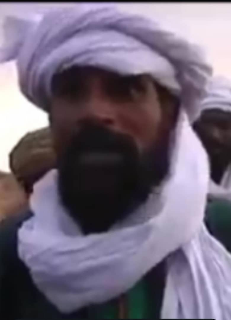 Mali : Boubacar Ibrahim "Houbbel" et ses combattants se sont rendus aux FAMa à Ansongo